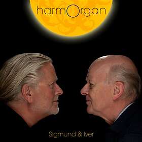 Groven Sigmund / Kleive Iver: Harmorgan