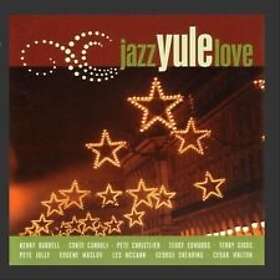 Jazz Yule Love CD