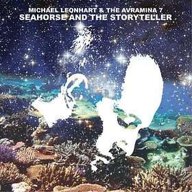 Leonhart Michael & The Avramina 7: Seahorse &... (Vinyl)