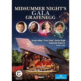 Midsummer Night's Gala Grafenegg