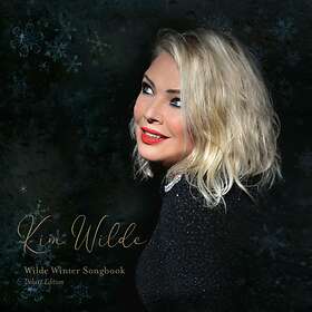 Wilde Kim: Wilde winter songbook (Deluxe) CD