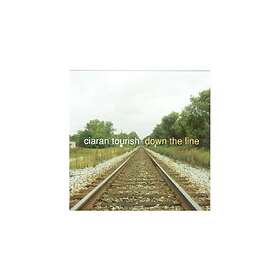 Tourish Ciaran: Down The Line CD