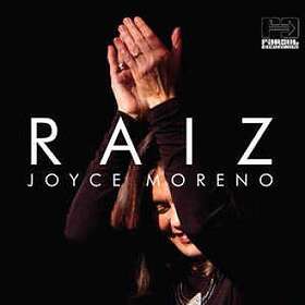 Moreno Joyce: Raiz CD