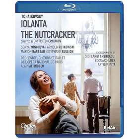 Tjajkovskij: Iolanta / The Nutcracker