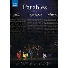 Aldridge: Parables