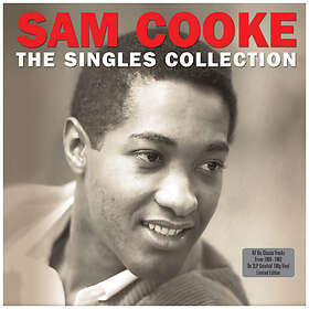 Cooke Sam: Singles Collection (Vinyl)