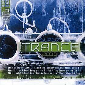 Super Trance 2011
