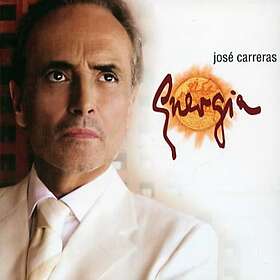Carreras José: Energia 2004