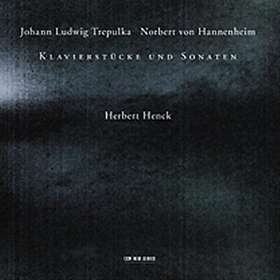 Henck Herbert: Johann Ludwig Trepulka / Norb...