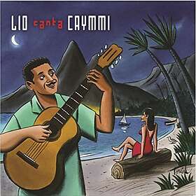 Lio: Lio Canta Caymmi CD