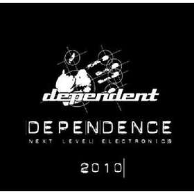 Dependence 2010 CD