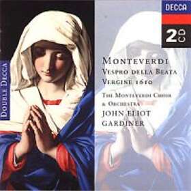 Monteverdi: Beatavesper