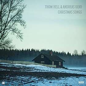 Hell Thom / Andreas Ulvo: Christmas Songs
