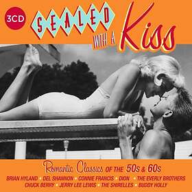 Sealed With A Kiss / Classics Of The 50s & 60s CD