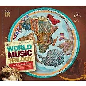 World Music Trilogy
