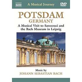 A Musical Journey / Potsdam