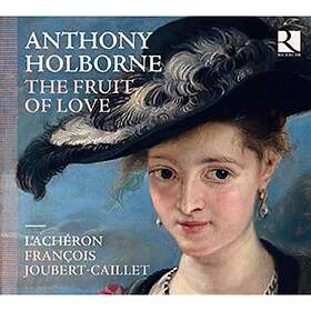 Holborne: Fruit Of Love CD