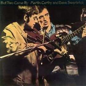 Carthy Martin/Dave Swarbrick: But Two Came By CD