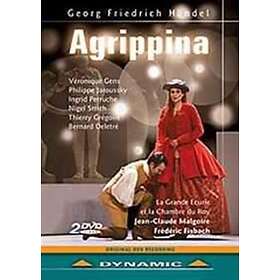 Händel: Agrippina