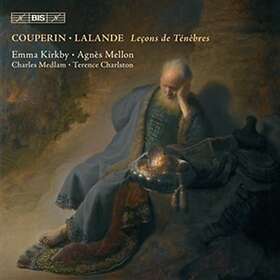 Couperin/De Lalande: Leçons De Ténèbres