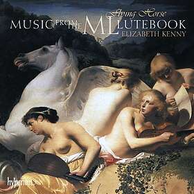 Flying Horse CD