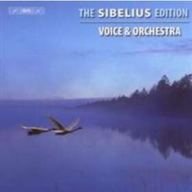 Sibelius: Sibelius Edition Vol 3