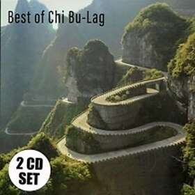 Chi Bu-lag: Best Of Chi Bu-lag CD