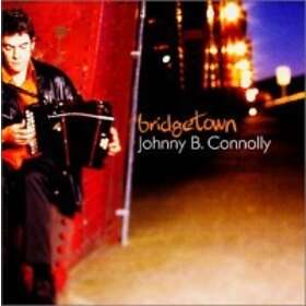 Connolly Johnny B: Bridgetown CD
