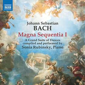 Bach: Magna Sequentia I CD