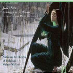 Belgian National Orchestra Suk: Symphony Nr. 2 "Asrael" Legend Of The Dead Victo