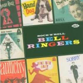 Rock 'n' Roll Bell Ringers CD