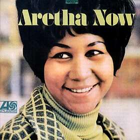 Franklin Aretha: Aretha now 1968 (Rem) CD