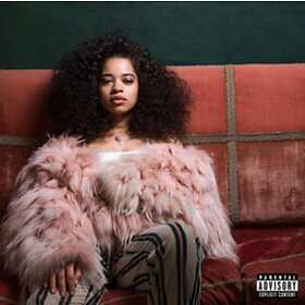 Ella Mai: Ella Mai (Vinyl)