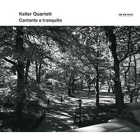 Cantante E Tranquillo CD