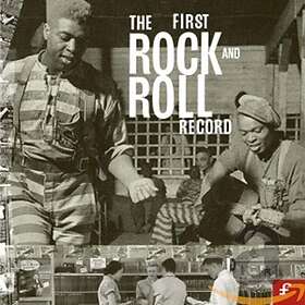 First Rock And Roll Record