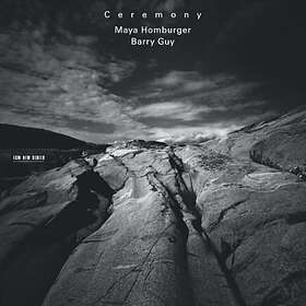 Homburger Maya: Ceremony CD