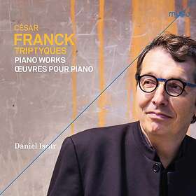 Franck: Triptyques CD