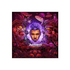 Brown Chris: Indigo CD