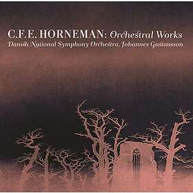 Horneman: Orchestral Work SACD