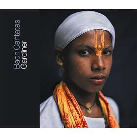 Bach: Cantatas vol 3