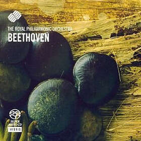Beethoven: Piano Concertos 1 & 5 CD