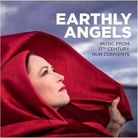 Earthly Angels Music From 17th Century Nun... CD