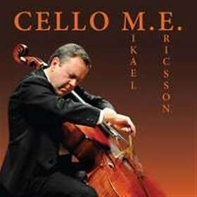 Ericsson Mikael: Cello