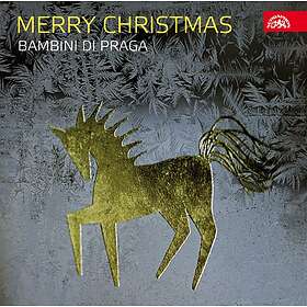 Bambini Di Praga: Merry Christmas CD