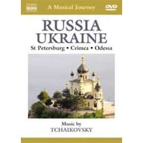 Tjajkovskij: A Musical Journey / Russia ...