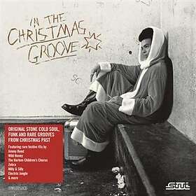 In The Christmas Groove CD