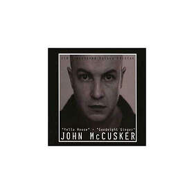 McCusker John: Yella Hoose/Goodnight Ginger