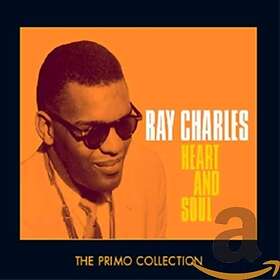 Charles Ray: Heart & Soul