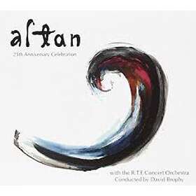 Altan: 25th Anniversary Celebration CD