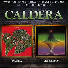 Caldera: Caldera Sky Islands